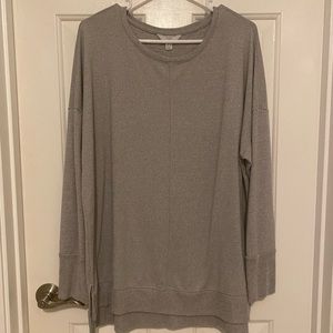 Lot of 3 Tunic Style Sweaters